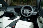 Volvo XC90 D5 R-Design 2015 года (JP)